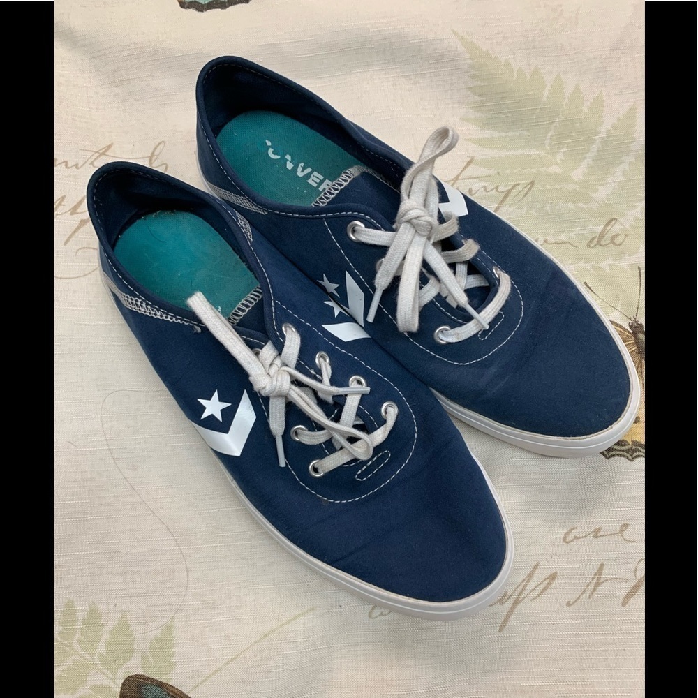 Converse costa ox sneakers